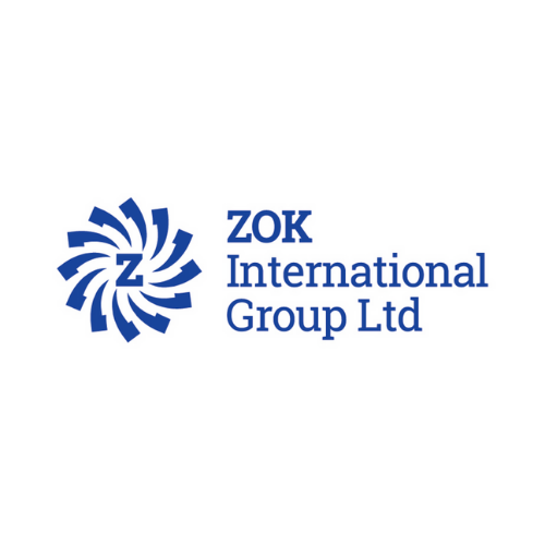 ZOK International Group
