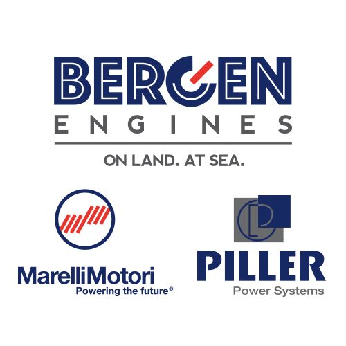 Bergen Engines