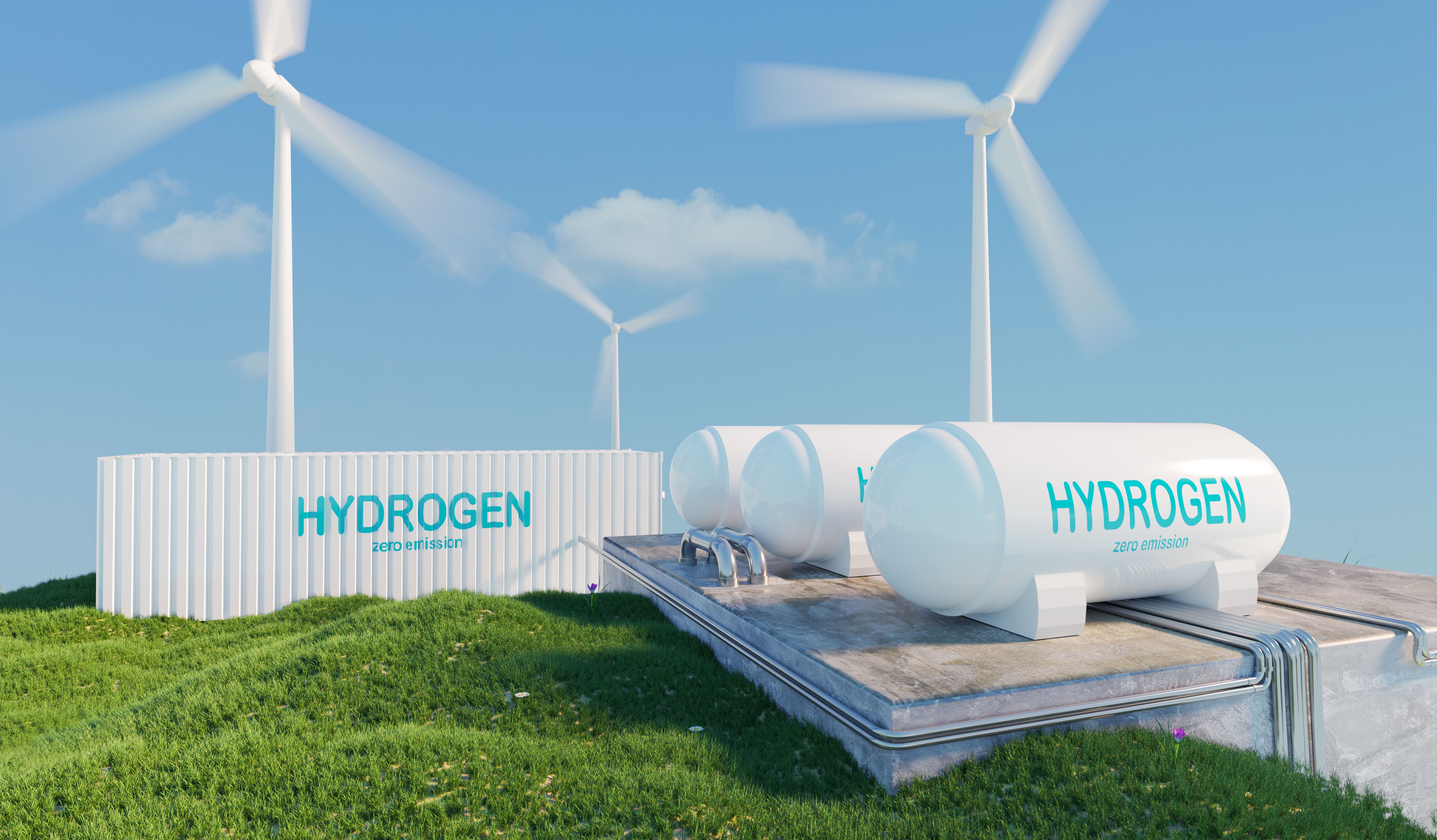 Renewable and New Energy