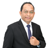 Dato' Abdul Razib Bin Dawood