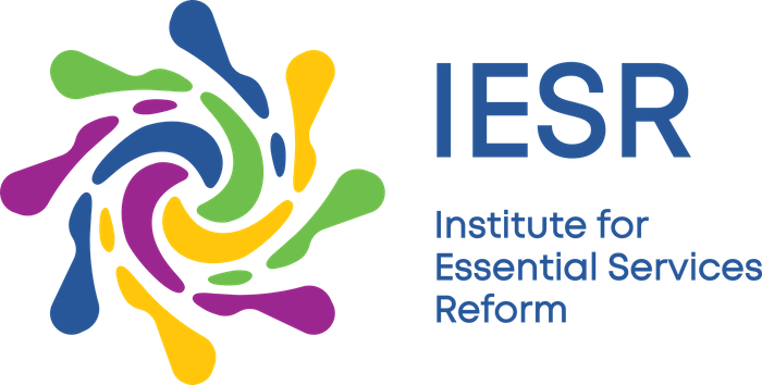 Institute for Essential Services Reform (IESR)