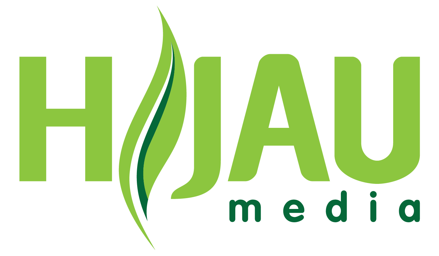 Green Plus Asia (HIJAU Media Group)
