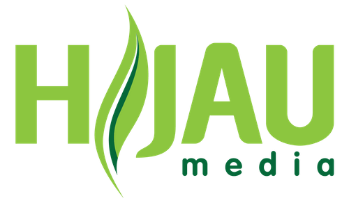 Green Plus Asia (HIJAU Media Group)