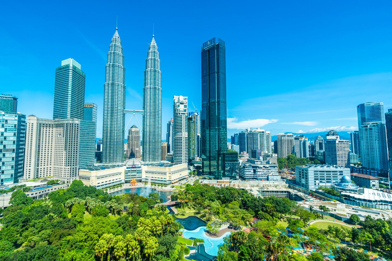 Kuala Lumpur