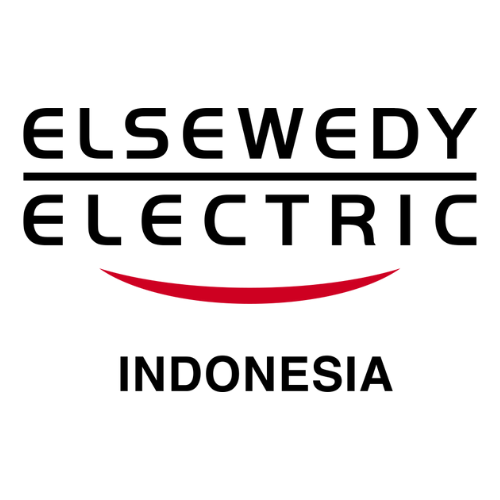 This is logo of El-Sewedy Indonesia 