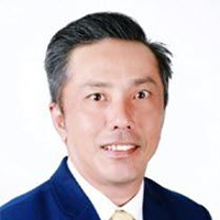 Eugene Loke, Managing Director, APAC, Trilliant Networks
