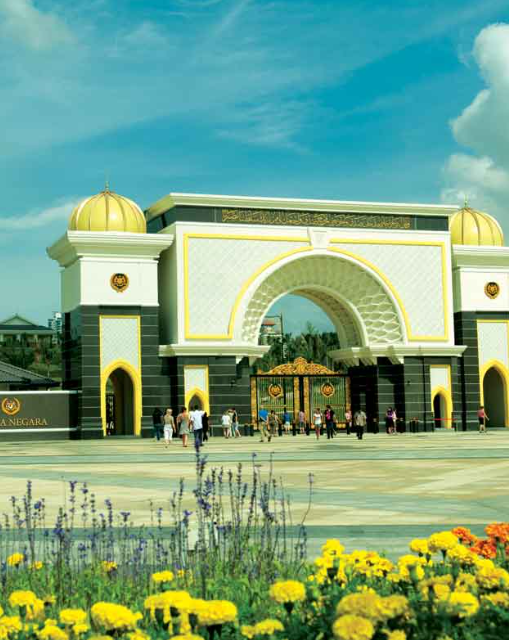 Istana Negara