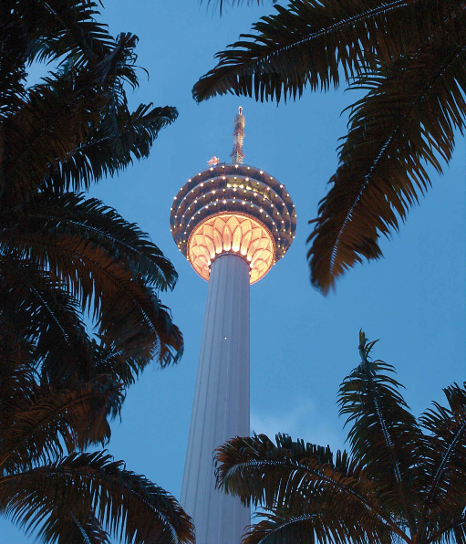 KL Tower