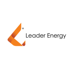 Leader Energy Group Berhad