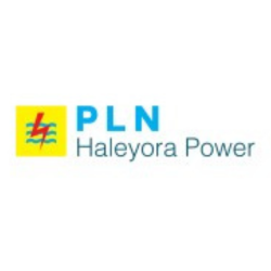 PT PLN Haleyora Power