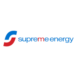 PT. Supreme Energy