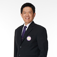 Mr. Pongsakorn Yuthagovit, Assistant Governor, Provincial Electricity Authority (PEA)