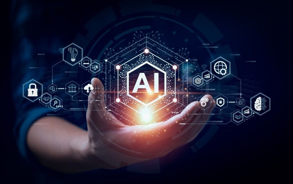 AI and the power of Digitalisation