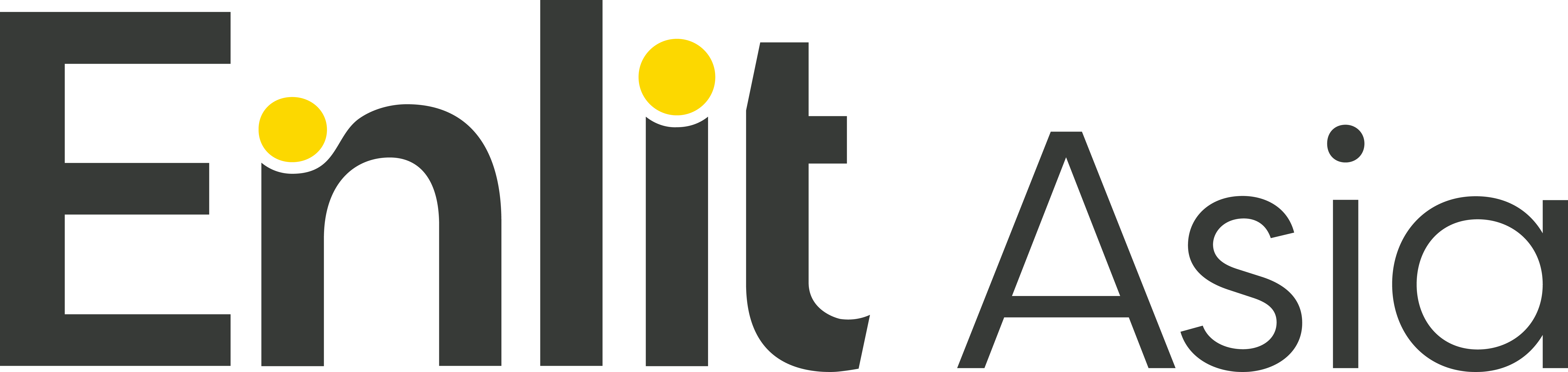 Enlit Asia logo