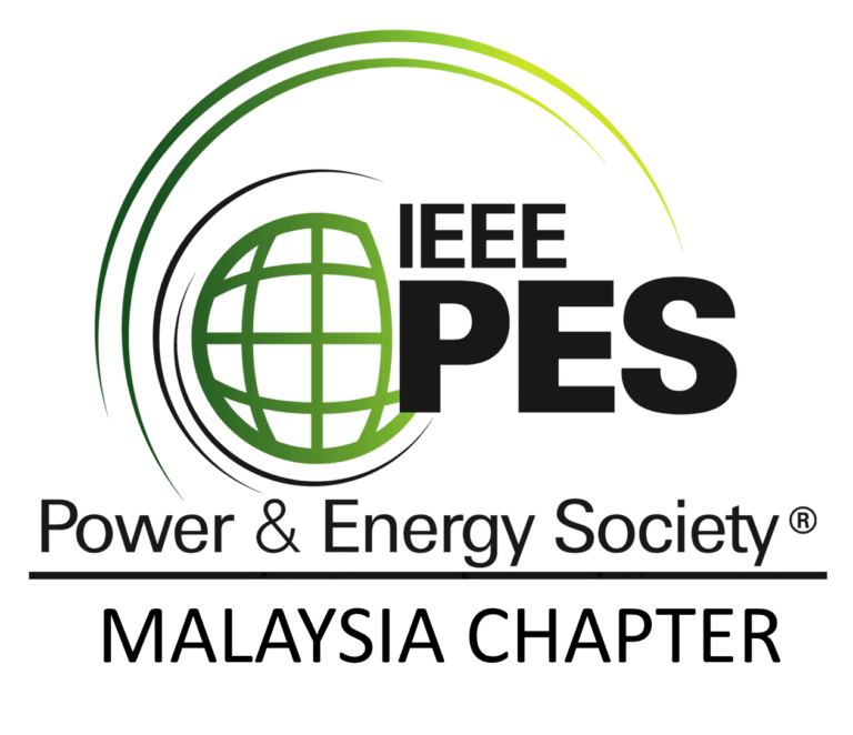 IEEE PES logo