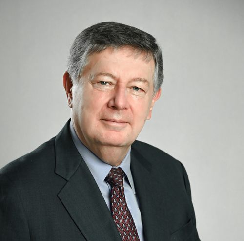 Frank Thiel - Quezon Power