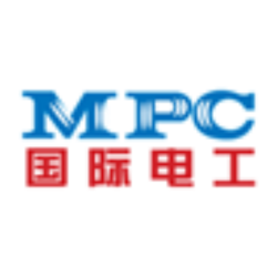 Guangzhou MPC Power International