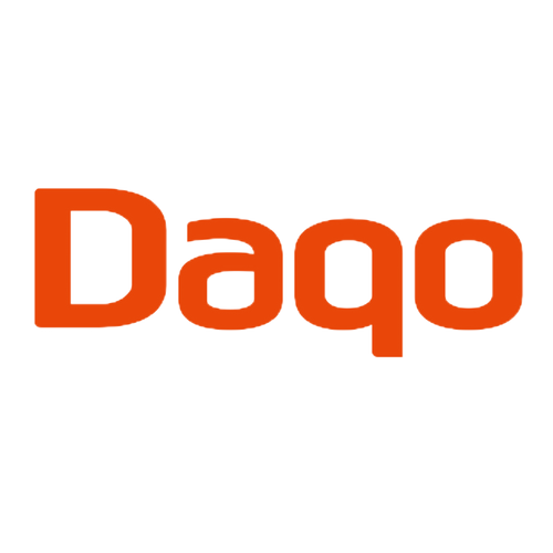 DAQO Group Co., Ltd