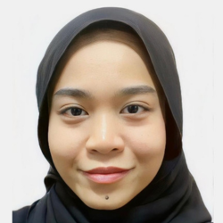 Afifah Binti Mohd Zahid