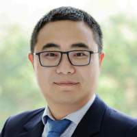 Allen Wang - S&P Global