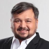 Celso Caballero - Aboitiz Power Corporation.