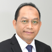 Abdul Razib Dawood - ASEAN Centre of Energy
