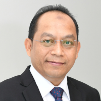 Dato' Ir. Ts. Razib Dawood