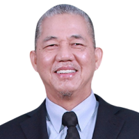 YAB Dato Sri Haji Fadillah bin Haji Yusof