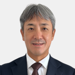 Akira Takahashi - Mitsubishi Power Asia Pacific