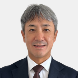 Akira Takahashi