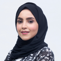 Fatima Al Madhloum
