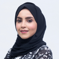 Fatima Al Suwaidi