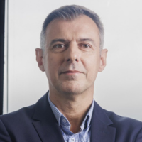 Frederic Carron - Wärtsilä