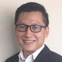 Gary Ang - SP Group
