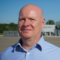 Grahame Martin - ProEnergy Services