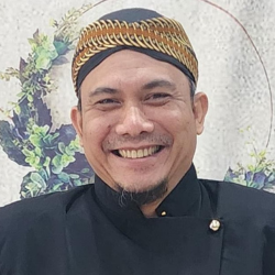 Hendrix Reza - PT PLN (Persero) 