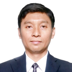 Henry Santosa - PT PLN (Persero) 