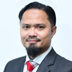 Dr Shamsul Amri Sulaiman