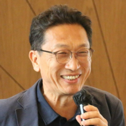 Jeff Sung Won Lee - INGINE Wave Energy Systems Ltd. 