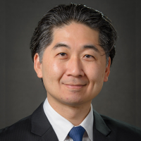 Kaz Fukui