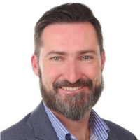 Matt Gleeson - Oracle Energy and Water 