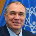 Mikhail Chudakov