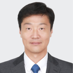Min Jae Lee - Korea South-East Power Co., Ltd. (KOEN)