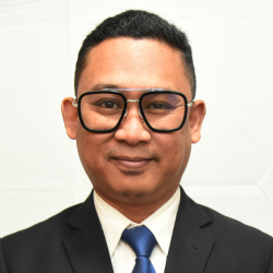 Mohd Syazuan Kamarulzaman