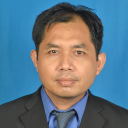 Muhammad Shaiful Bin Abu Bakar