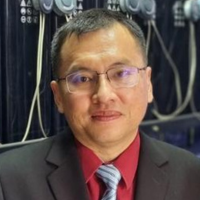 Dr. Lim Yun Seng