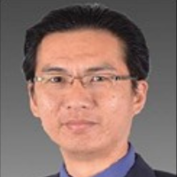 Ir. Ts. Dr. Tiong Siek Kiong