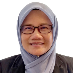 Rohaya binti Ahmad