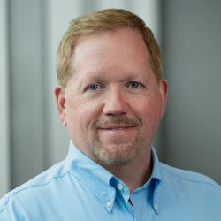 Ron Pate - G&W Electric