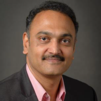 Shailesh Mishra - GE Vernova